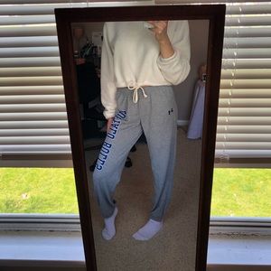 UB Buffalo Bulls Under Armour Sweatpants